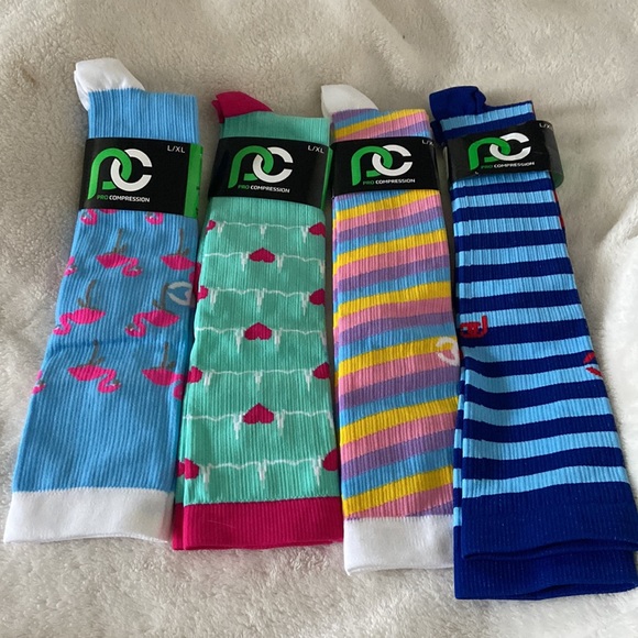 Compression Stcokings - Picture 5 of 5